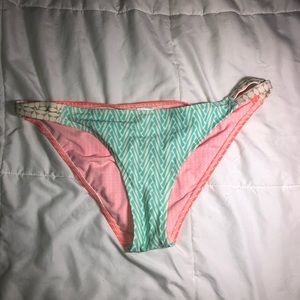 Bikini bottoms